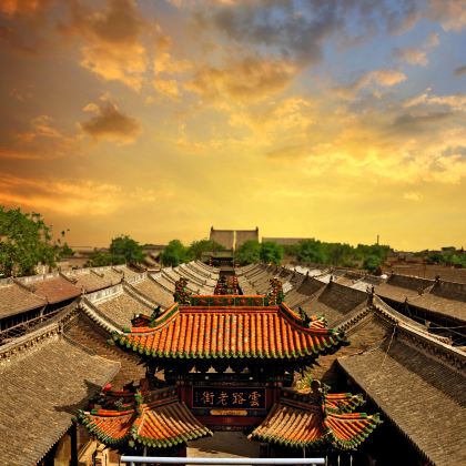 山西太原+五台山+大同+平遥6日5晚私家团 山西太原+五台山+大同+平遥6日5晚私家团