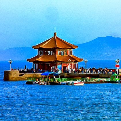 青岛+崂山风景区+青州古城3日2晚跟团游 青岛+崂山风景区+青州古城3日2晚跟团游