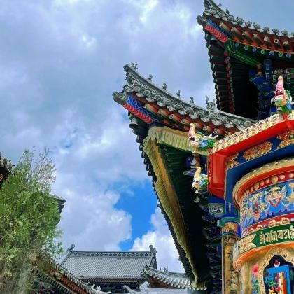 山西+晋祠博物馆+五台山+雁门关景区+忻州古城3日2晚私家团 山西+晋祠博物馆+五台山+雁门关景区+忻州古城3日2晚私家团