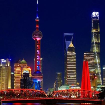 杭州+桐乡+上海4日3晚私家团 杭州+桐乡+上海4日3晚私家团