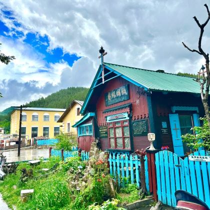 哈尔滨+横道河子镇+密山+饶河+抚远+同江+佳木斯6日5晚跟团游 哈尔滨+横道河子镇+密山+饶河+抚远+同江+佳木斯6日5晚跟团游