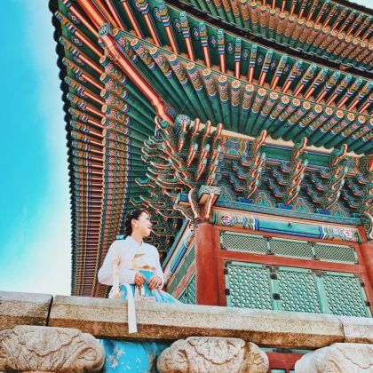 韩国首尔+釜山+仁川+水原+安东市+大邱6日5晚跟团游 韩国首尔+釜山+仁川+水原+安东市+大邱6日5晚跟团游