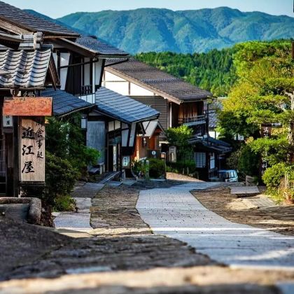 日本名古屋+金泽+下吕市+京都8日7晚拼小团 日本名古屋+金泽+下吕市+京都8日7晚拼小团
