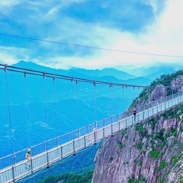 安徽安庆+岳西明堂山风景区+桐城六尺巷+迎江寺+巨石山4日3晚私家团 安徽安庆+岳西明堂山风景区+桐城六尺巷+迎江寺+巨石山4日3晚私家团