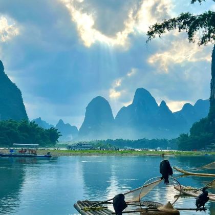 桂林+阳朔6日5晚自由行 桂林+阳朔6日5晚自由行