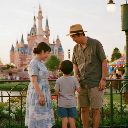 日本东京+富士山+箱根+东京迪士尼乐园6日5晚自由行 日本东京+富士山+箱根+东京迪士尼乐园6日5晚自由行