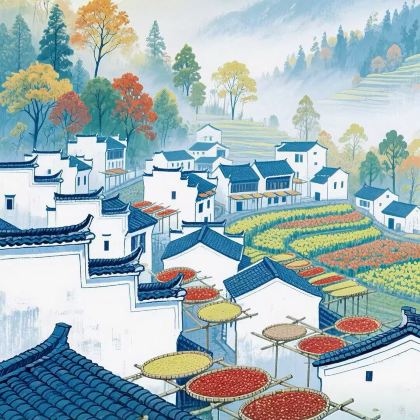 江西南昌+庐山+婺源+三清山风景区+景德镇5日4晚私家团 江西南昌+庐山+婺源+三清山风景区+景德镇5日4晚私家团