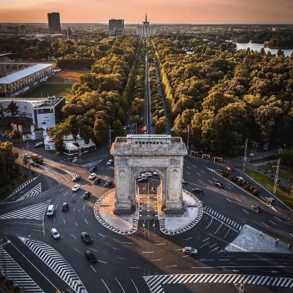 罗马尼亚7日6晚私家团 罗马尼亚7日6晚私家团