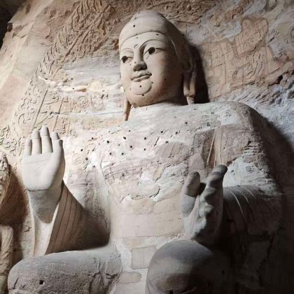 山西太原+五台山+大同+平遥县6日跟团游 山西太原+五台山+大同+平遥县6日跟团游