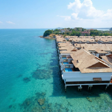 新加坡+马来西亚6日跟团游 新加坡+马来西亚6日跟团游