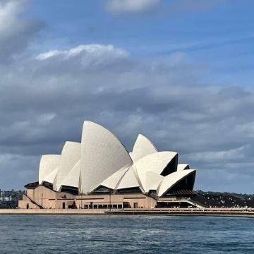 澳大利亚悉尼7日5晚私家团 澳大利亚悉尼7日5晚私家团
