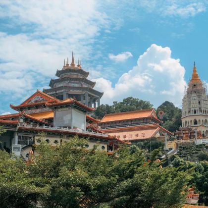 吉隆坡+关丹+乔治市+黑风洞+瓜拉甘达大象保育中心+升旗山+乔治市—世界文化遗产7日6晚拼小团 吉隆坡+关丹+乔治市+黑风洞+瓜拉甘达大象保育中心+升旗山+乔治市—世界文化遗产7日6晚拼小团