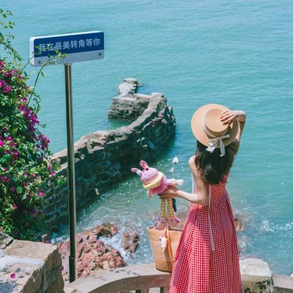 威海+烟台4日3晚拼小团 威海+烟台4日3晚拼小团