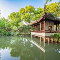 苏州+周庄2日1晚跟团游 苏州+周庄2日1晚跟团游