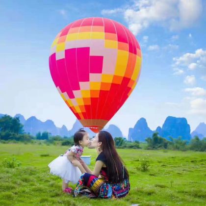 桂林+漓江+阳朔2日1晚私家团 桂林+漓江+阳朔2日1晚私家团