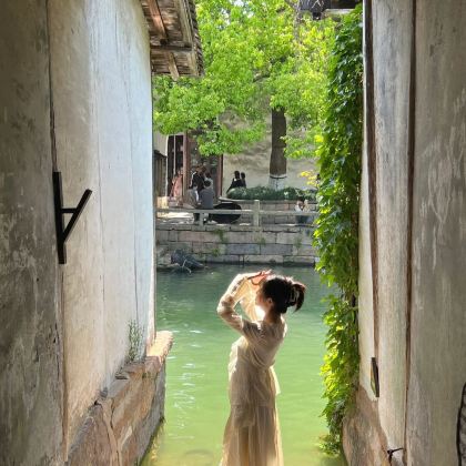 杭州+苏州+乌镇3日2晚私家团 杭州+苏州+乌镇3日2晚私家团