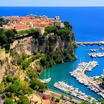 尼斯+阿维尼翁+马赛9日8晚私家团 尼斯+阿维尼翁+马赛9日8晚私家团