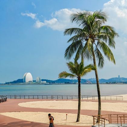 广州+深圳+珠海+惠州5日4晚私家团 广州+深圳+珠海+惠州5日4晚私家团