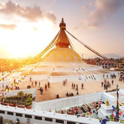 尼泊尔8日7晚跟团游 尼泊尔8日7晚跟团游