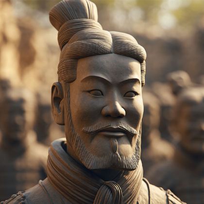 西安兵马俑+华清宫+法门寺+乾陵+壶口瀑布+黄帝陵+西安城墙5日4晚跟团游 西安兵马俑+华清宫+法门寺+乾陵+壶口瀑布+黄帝陵+西安城墙5日4晚跟团游