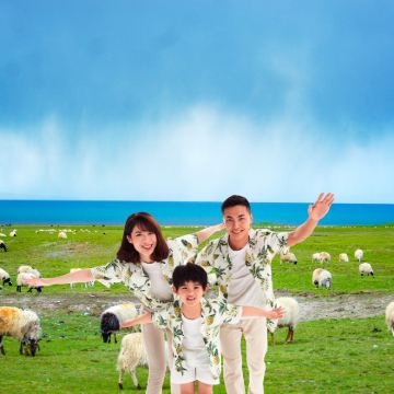 青海西宁+茶卡盐湖+青海湖景区+祁连山草原+卓尔山5日4晚私家团 青海西宁+茶卡盐湖+青海湖景区+祁连山草原+卓尔山5日4晚私家团