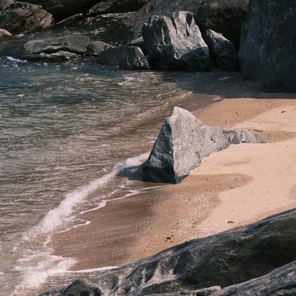 东海青松岭森林公园+中国东海水晶城3日2晚自由行 东海青松岭森林公园+中国东海水晶城3日2晚自由行