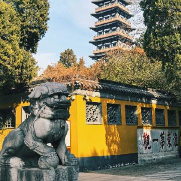 扬州+何园+瘦西湖3日2晚拼小团 扬州+何园+瘦西湖3日2晚拼小团