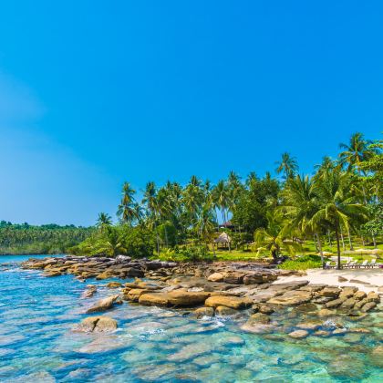 甲米6日5晚私家团 甲米6日5晚私家团