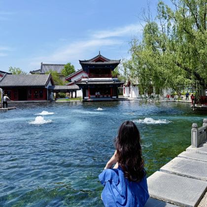 济南+泰安+曲阜4日3晚自由行 济南+泰安+曲阜4日3晚自由行