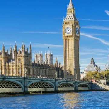 英国+爱尔兰15日跟团游 英国+爱尔兰15日跟团游