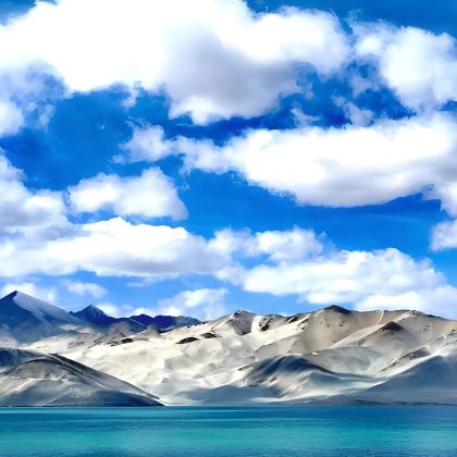 喀什地区+哈巴河+阿克陶+塔什库尔干5日4晚跟团游 喀什地区+哈巴河+阿克陶+塔什库尔干5日4晚跟团游