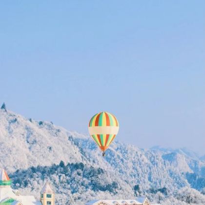 成都+西岭雪山+青城山+都江堰5日4晚私家团 成都+西岭雪山+青城山+都江堰5日4晚私家团