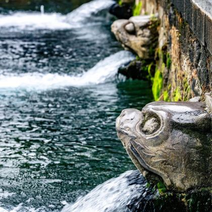 济南+泰山+曲阜三孔+枣庄台儿庄古城5日4晚跟团游 济南+泰山+曲阜三孔+枣庄台儿庄古城5日4晚跟团游