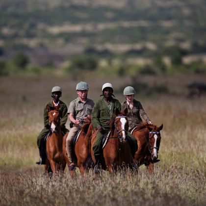 肯尼亚8日7晚跟团游 肯尼亚8日7晚跟团游