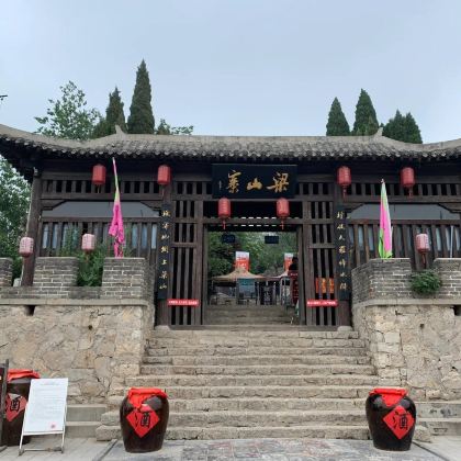 菏泽+曹州牡丹园+水浒好汉城+孙膑旅游城3日2晚私家团 菏泽+曹州牡丹园+水浒好汉城+孙膑旅游城3日2晚私家团