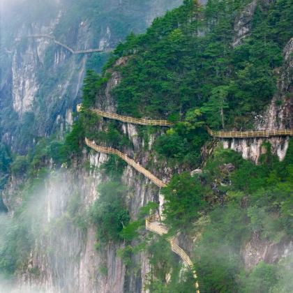 江西宜春+宜春明月山旅游区+温汤镇3日2晚私家团 江西宜春+宜春明月山旅游区+温汤镇3日2晚私家团
