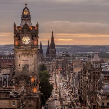 英国伦敦+剑桥+约克+爱丁堡+牛津12日11晚私家团 英国伦敦+剑桥+约克+爱丁堡+牛津12日11晚私家团