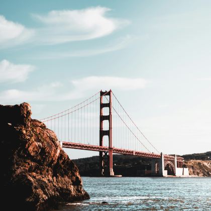 美国洛杉矶+旧金山+加州1号公路5日3晚私家团 美国洛杉矶+旧金山+加州1号公路5日3晚私家团