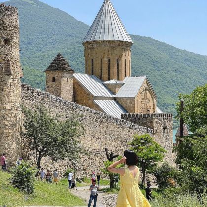 格鲁吉亚+亚美尼亚8日7晚跟团游 格鲁吉亚+亚美尼亚8日7晚跟团游