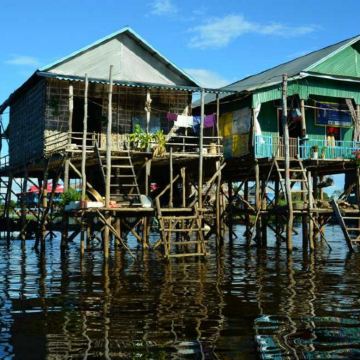 柬埔寨暹粒+金边8日6晚私家团 柬埔寨暹粒+金边8日6晚私家团