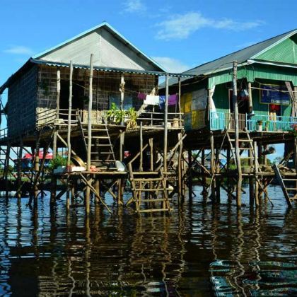 柬埔寨金边+暹粒4日3晚私家团 柬埔寨金边+暹粒4日3晚私家团