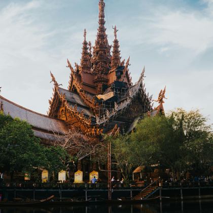 曼谷+苏梅岛6日5晚自由行 曼谷+苏梅岛6日5晚自由行