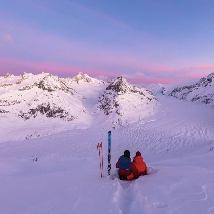 瑞士8日私家团 瑞士8日私家团