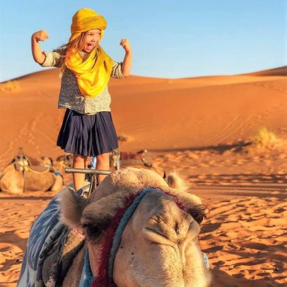 突尼斯+摩洛哥14日13晚私家团 突尼斯+摩洛哥14日13晚私家团