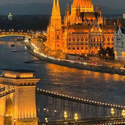 匈牙利7日6晚拼小团 匈牙利7日6晚拼小团