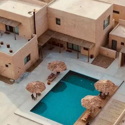 宁夏银川+中卫沙坡头4日3晚私家团 宁夏银川+中卫沙坡头4日3晚私家团