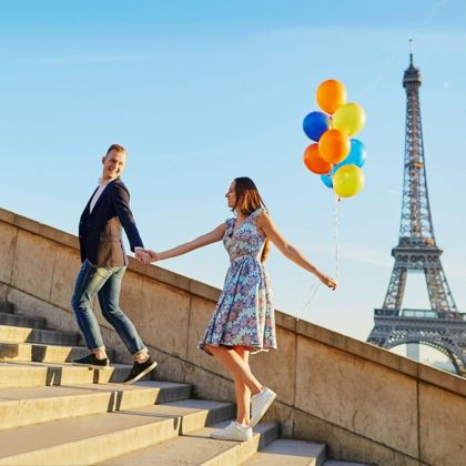 法国+德国12日10晚私家团 法国+德国12日10晚私家团