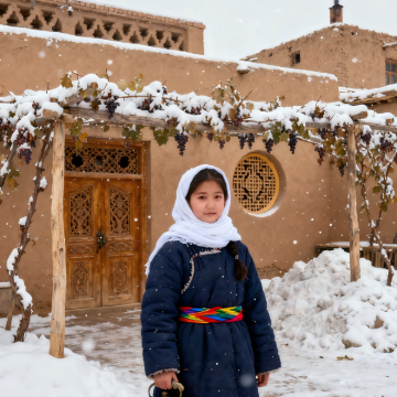 新疆北疆+乌鲁木齐+天山天池+火焰山景区4日3晚自由行 新疆北疆+乌鲁木齐+天山天池+火焰山景区4日3晚自由行