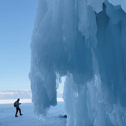 贝加尔湖+伊尔库茨克5日4晚自由行 贝加尔湖+伊尔库茨克5日4晚自由行