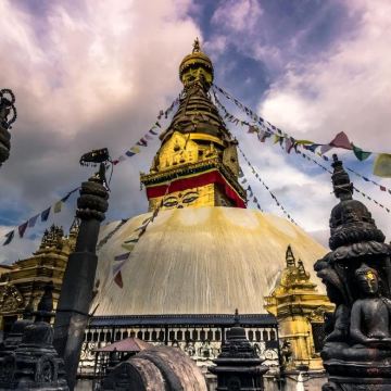 尼泊尔加德满都+奇旺+蓝毗尼+博卡拉+纳加阔特9日8晚跟团游 尼泊尔加德满都+奇旺+蓝毗尼+博卡拉+纳加阔特9日8晚跟团游